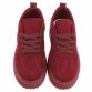 Damen Low-Sneakers - wine