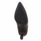 Damen Klassische Stiefeletten - brownsuede