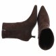 Damen Klassische Stiefeletten - brownsuede