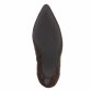 Damen Klassische Stiefeletten - brownsuede