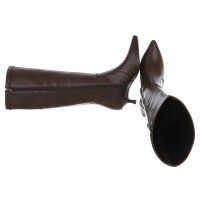 Damen Klassische Stiefel - brownpu
