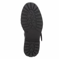 Damen Klassische Stiefel - blackpu