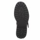 Damen Klassische Stiefel - blackpu