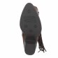 Damen Western- & Bikerboots - brown