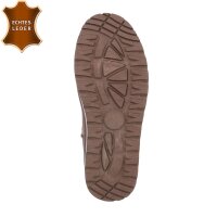 Damen Winterstiefeletten - brown