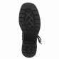 Damen High-Heel Stiefeletten - black
