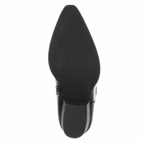 Damen Western- & Bikerboots - black