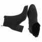 Damen Chelsea Boots - black
