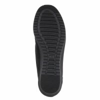 Damen Mokassins - black
