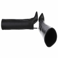 Damen High-Heel Stiefel - black
