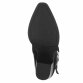 Damen Western- & Bikerboots - black