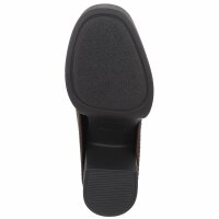 Damen High-Heel Stiefeletten - black
