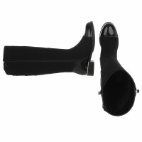 Damen Klassische Stiefel - black