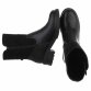 Damen Klassische Stiefeletten - black