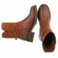 Damen Klassische Stiefeletten - camel