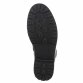 Damen Klassische Stiefeletten - black