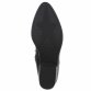 Damen Western- & Bikerboots - black