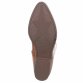 Damen Western- & Bikerboots - camel