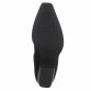 Damen Western- & Bikerboots - black
