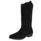 Damen Western- & Bikerboots - black
