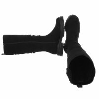Damen Klassische Stiefel - black