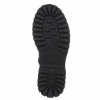 Damen Schnürstiefeletten - brown