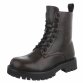 Damen Schnürstiefeletten - brown