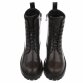 Damen Schnürstiefeletten - brown