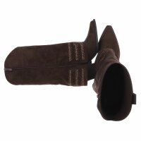 Damen Western- & Bikerboots - brown