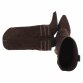 Damen Western- & Bikerboots - brown