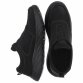 Herren Freizeitschuhe - black