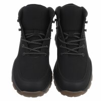 Herren Freizeitschuhe - black