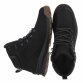 Herren Freizeitschuhe - black