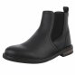 Herren Stiefeletten - black