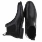 Herren Stiefeletten - black