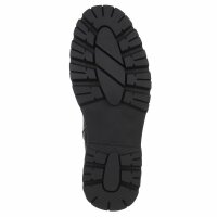 Herren Stiefeletten - black