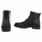 Herren Stiefeletten - black