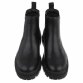Herren Stiefeletten - black