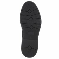 Herren Stiefeletten - black