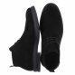 Herren Stiefeletten - black