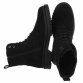 Herren Stiefeletten - black