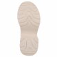Damen Winterstiefeletten - beige