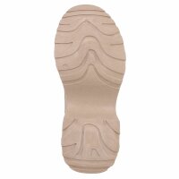 Damen Winterstiefeletten - khaki