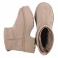 Damen Winterstiefeletten - khaki
