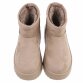 Damen Winterstiefeletten - khaki