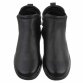 Herren Stiefeletten - black