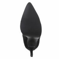 Damen High-Heel Stiefeletten - black
