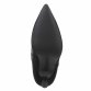 Damen High-Heel Stiefeletten - black