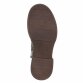 Damen Schnürstiefeletten - dkgreen