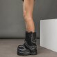Damen Klassische Stiefeletten - black